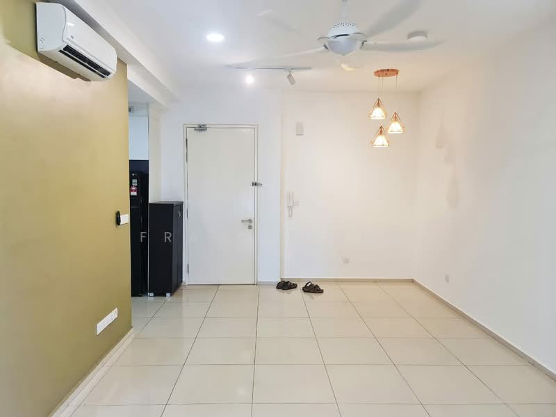 Service Residence for Rent at EkoCheras Service Residences - Frankie Ong - Living Room - PropertyGuru.com.my