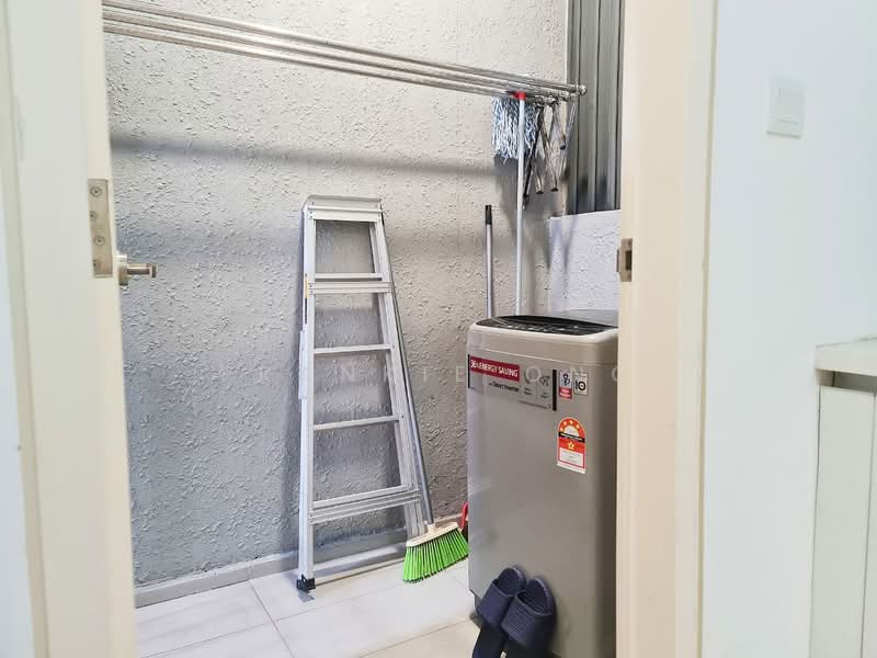 Servis Apartment untuk Disewa di EkoCheras - Frankie Ong - Interior - PropertyGuru.com.my