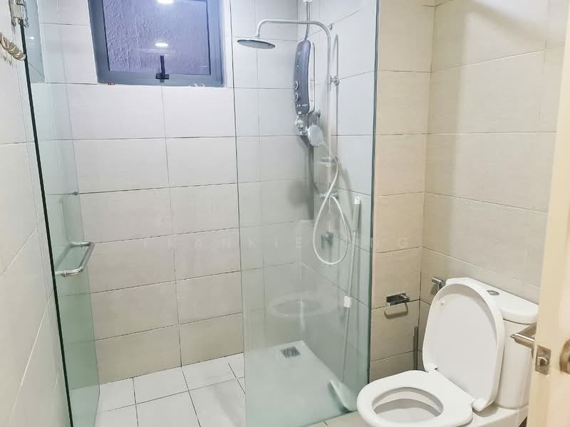 Servis Apartment untuk Disewa di EkoCheras - Frankie Ong - Bathroom - PropertyGuru.com.my