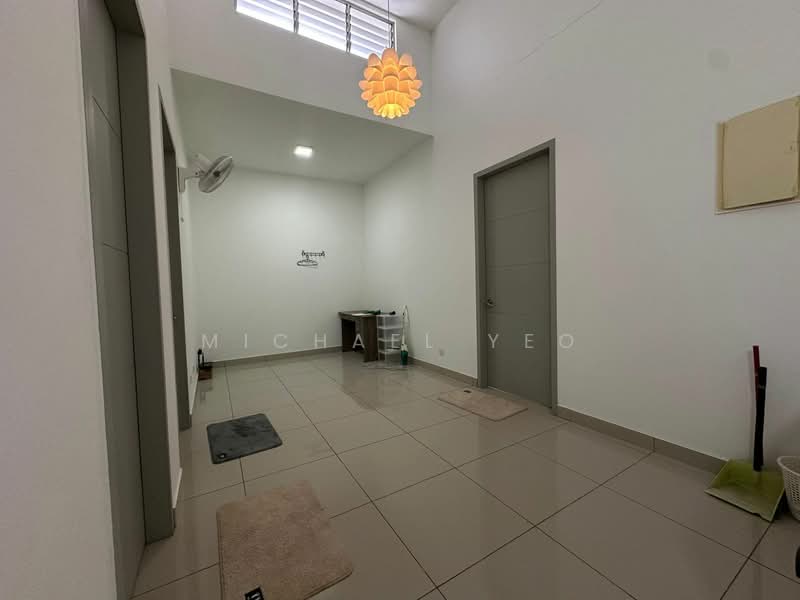 Rumah Teres 2 Tingkat untuk Disewa di Horizon Hills (Iskandar Puteri (Nusajaya)) - Michael Yeo - Interior - PropertyGuru.com.my