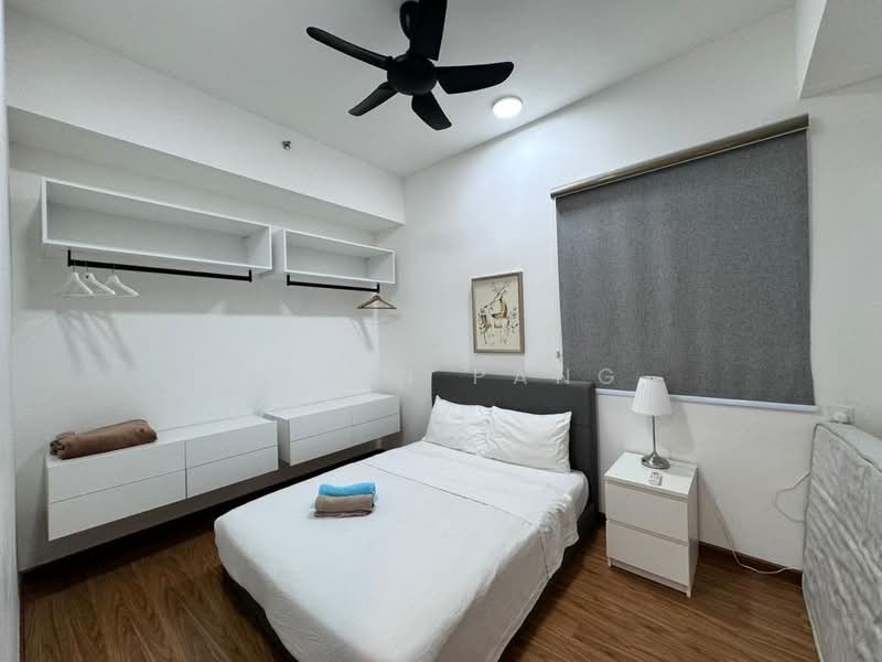 Untuk Disewa - Beacon Executive Suites