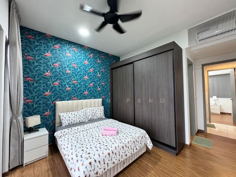 Untuk Disewa - Beacon Executive Suites