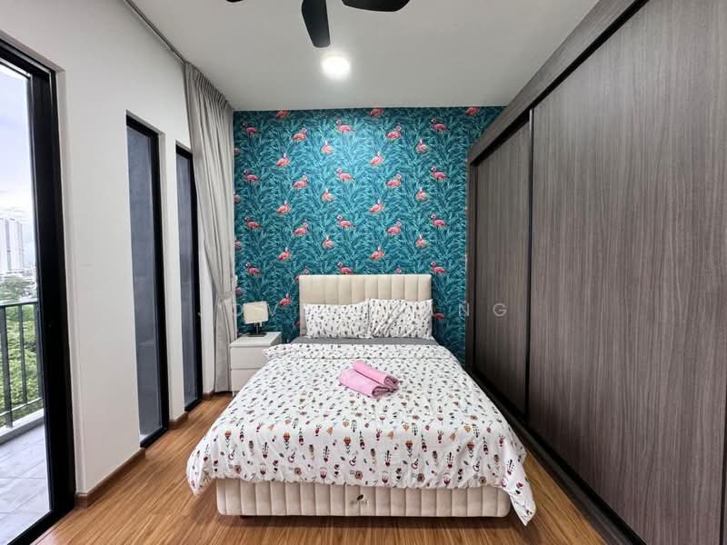 Untuk Disewa - Beacon Executive Suites