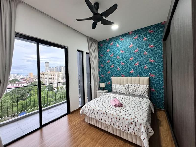 Untuk Disewa - Beacon Executive Suites