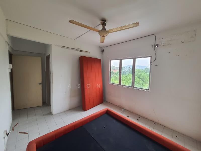 Pangsapuri untuk Dijual di Cheras Perdana Apartment Block A, B, C - Jason Tan - Bedroom - PropertyGuru.com.my