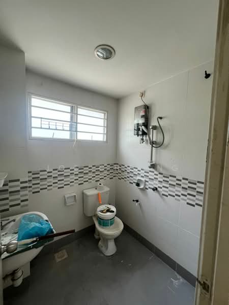 3-storey Terraced House for Sale in Bukit Jalil (Kuala Lumpur) - Joe Cheang - Bathroom - PropertyGuru.com.my