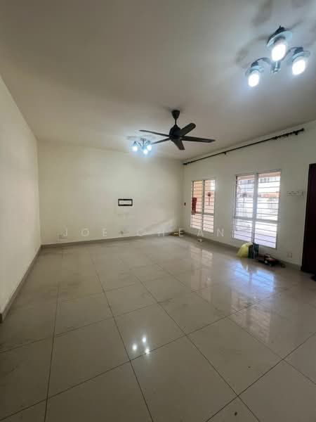 3-storey Terraced House for Sale in Bukit Jalil (Kuala Lumpur) - Joe Cheang - Living Room - PropertyGuru.com.my