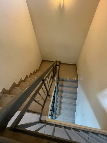3-storey Terraced House for Sale in Bukit Jalil (Kuala Lumpur) - Joe Cheang - Corridor - PropertyGuru.com.my