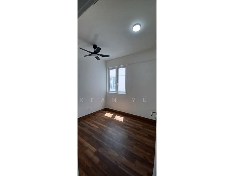 Servis Apartment untuk Disewa di Sentul Point - Kean Yu - Interior - PropertyGuru.com.my