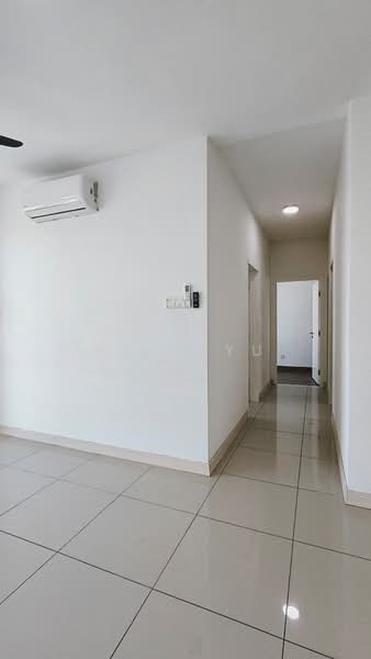 Servis Apartment untuk Disewa di Sentul Point - Kean Yu - Corridor - PropertyGuru.com.my