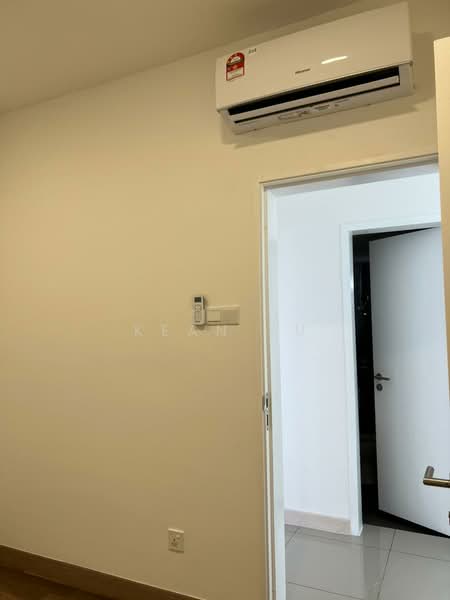 Servis Apartment untuk Disewa di Sentul Point - Kean Yu - Interior - PropertyGuru.com.my