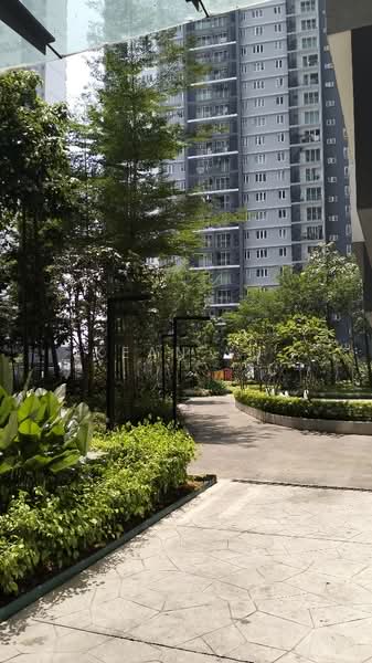 Servis Apartment untuk Disewa di Sentul Point - Kean Yu - Exterior - PropertyGuru.com.my