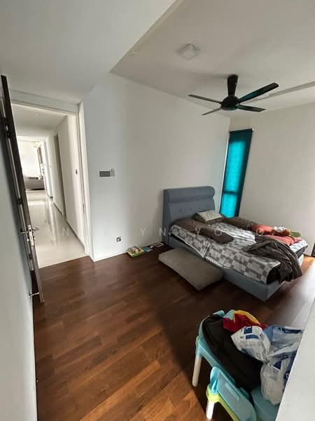 Kondominium untuk Disewa di The Capers @ Sentul East - Angelyn Yong - Bedroom - PropertyGuru.com.my