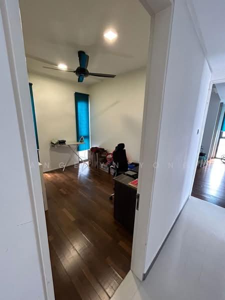 Kondominium untuk Disewa di The Capers @ Sentul East - Angelyn Yong - Study - PropertyGuru.com.my