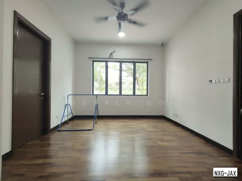Rumah Berkembar untuk Dijual di Setia Alam (Selangor) - Darren Go - Interior - PropertyGuru.com.my