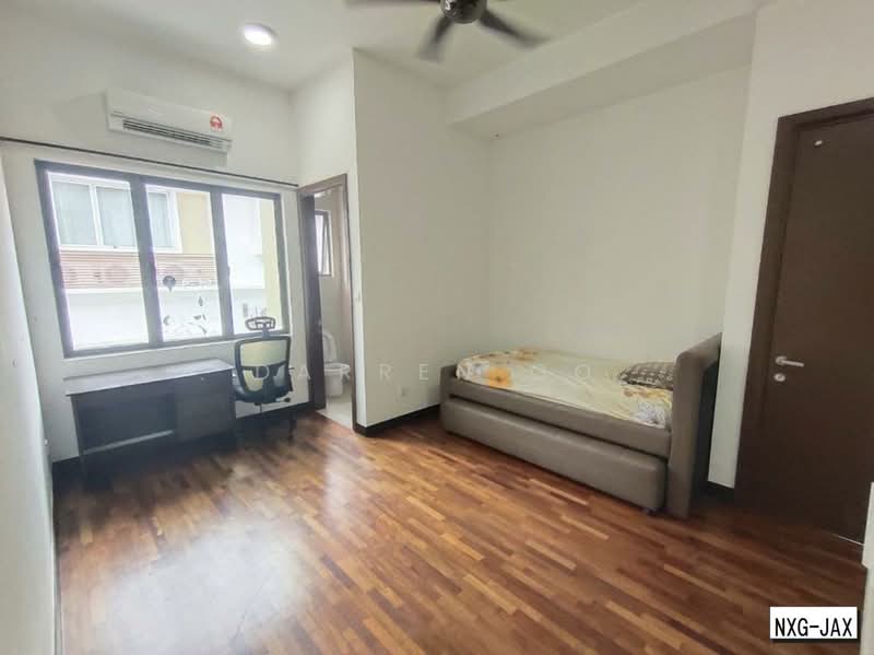 Rumah Berkembar untuk Dijual di Setia Alam (Selangor) - Darren Go - PropertyGuru.com.my