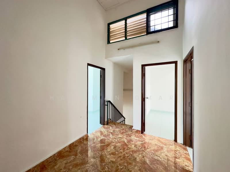 2-storey Terraced House for Sale in Saujana Utama (Selangor) - Hazeman Omar - Interior - PropertyGuru.com.my