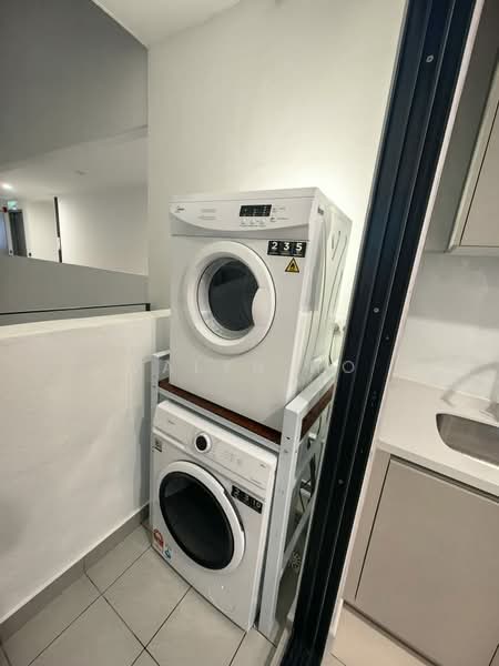 Kondominium untuk Disewa di Skyline KL - Valyn Ho - Interior - PropertyGuru.com.my