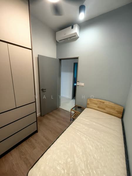 Kondominium untuk Disewa di Skyline KL - Valyn Ho - Bedroom - PropertyGuru.com.my