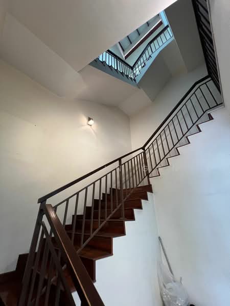 3-storey Terraced House for Sale in Batu Caves (Kuala Lumpur) - Martin Gan - Interior - PropertyGuru.com.my