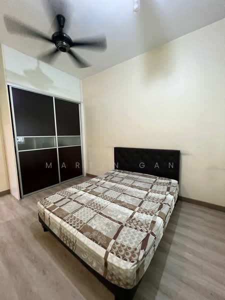 3-storey Terraced House for Sale in Batu Caves (Kuala Lumpur) - Martin Gan - Bedroom - PropertyGuru.com.my