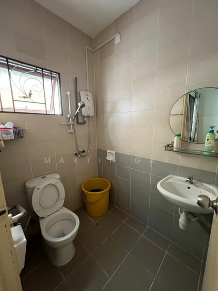 3-storey Terraced House for Sale in Batu Caves (Kuala Lumpur) - Martin Gan - Bathroom - PropertyGuru.com.my
