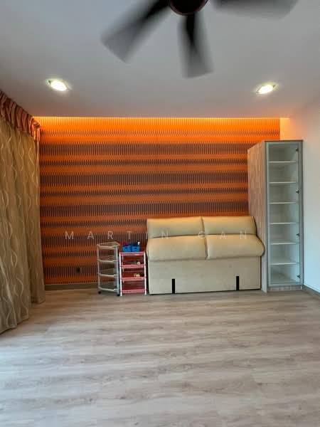 3-storey Terraced House for Sale in Batu Caves (Kuala Lumpur) - Martin Gan - Living Room - PropertyGuru.com.my