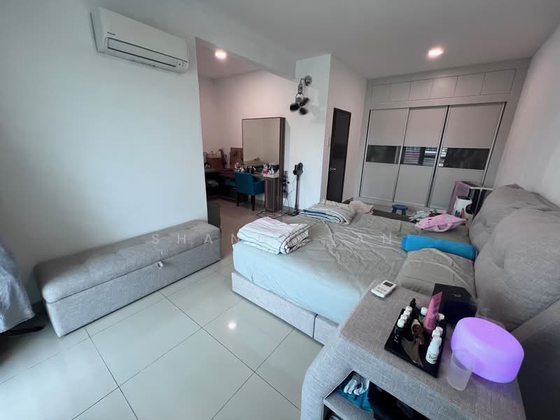 Terraced House for Sale in Taman Cheras Idaman (Cheras) - Shanny Tan - Bedroom - PropertyGuru.com.my