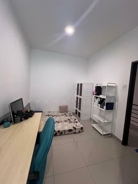 Terraced House for Sale in Taman Cheras Idaman (Cheras) - Shanny Tan - Bedroom - PropertyGuru.com.my