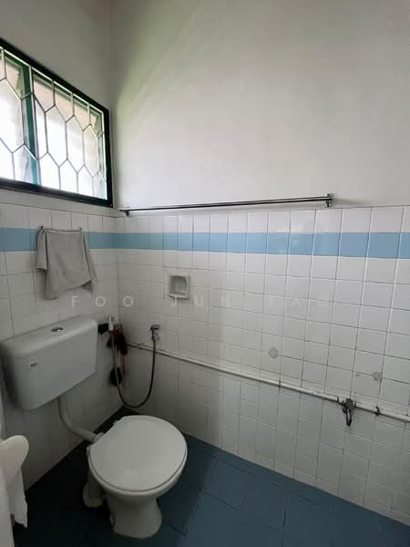 For Rent - Taman Sentosa Tamans Sentosas