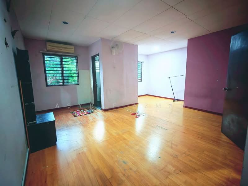 2-storey Terraced House for Sale in Saujana Impian (Kajang) - Asyraf Azman - Interior - PropertyGuru.com.my
