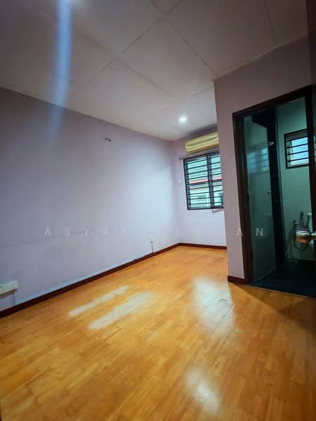2-storey Terraced House for Sale in Saujana Impian (Kajang) - Asyraf Azman - Interior - PropertyGuru.com.my