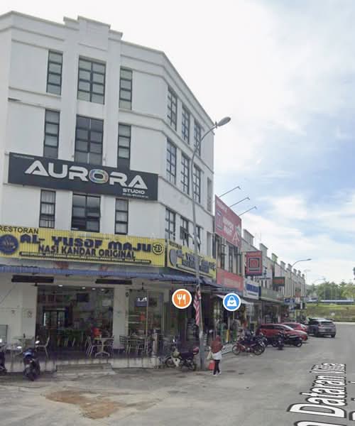 Shop / Office for Sale in Sungai Buloh (Selangor) - Lucas Tan - PropertyGuru.com.my