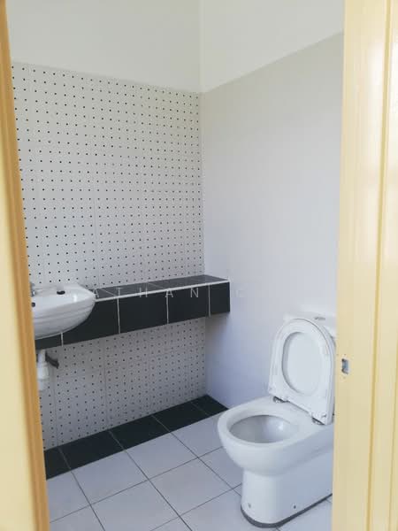 Rumah Teres 2 Tingkat untuk Dijual di Setia Eco Gardens (Gelang Patah) - Nathan Chan - PropertyGuru.com.my
