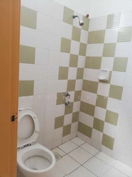 Rumah Teres 2 Tingkat untuk Dijual di Setia Eco Gardens (Gelang Patah) - Nathan Chan - PropertyGuru.com.my