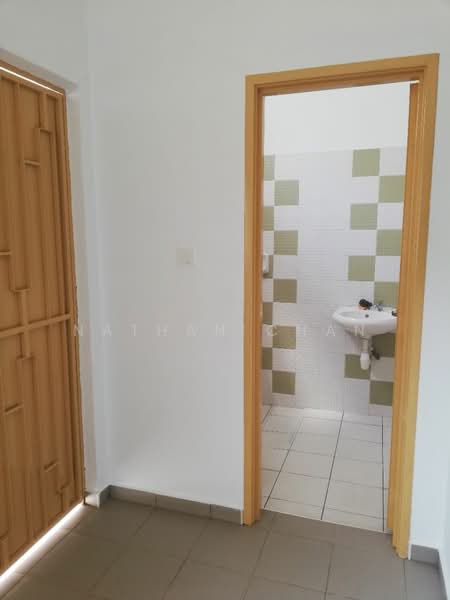 Rumah Teres 2 Tingkat untuk Dijual di Setia Eco Gardens (Gelang Patah) - Nathan Chan - PropertyGuru.com.my