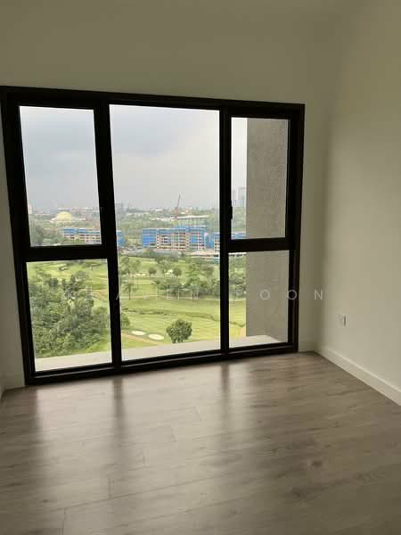 Servis Apartment untuk Dijual di Jendela Residences - Kraven Poon - View - PropertyGuru.com.my