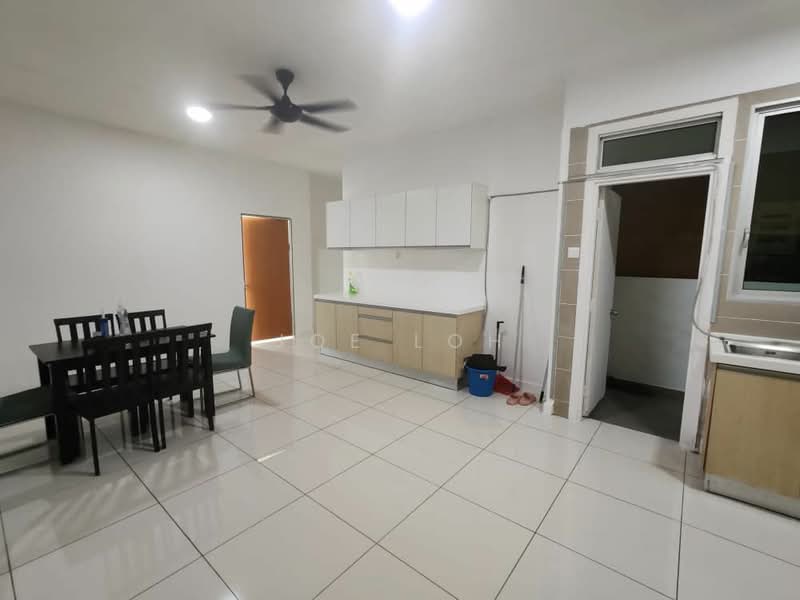 Pangsapuri untuk Dijual di Epic Residence - Joe Loh - Dining Room - PropertyGuru.com.my