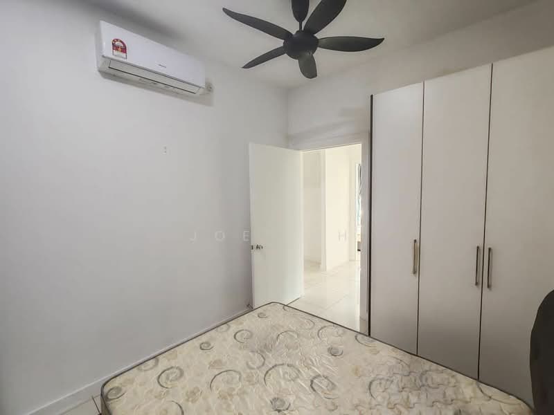 Pangsapuri untuk Dijual di Epic Residence - Joe Loh - Bedroom - PropertyGuru.com.my