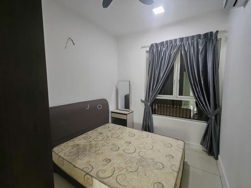 Pangsapuri untuk Dijual di Epic Residence - Joe Loh - Bedroom - PropertyGuru.com.my