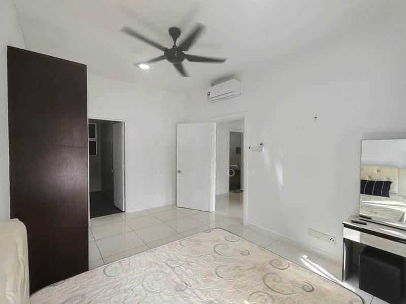 Pangsapuri untuk Dijual di Epic Residence - Joe Loh - Bedroom - PropertyGuru.com.my