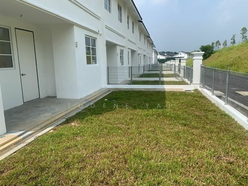 2-storey Terraced House for Sale in Taman Anggun (Rawang) - Eugene Yap - Exterior - PropertyGuru.com.my