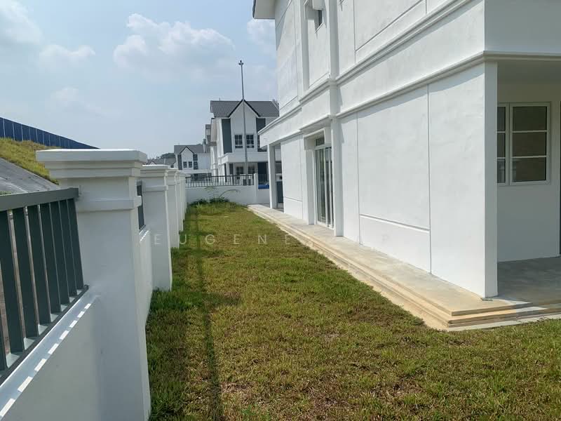 2-storey Terraced House for Sale in Taman Anggun (Rawang) - Eugene Yap - PropertyGuru.com.my