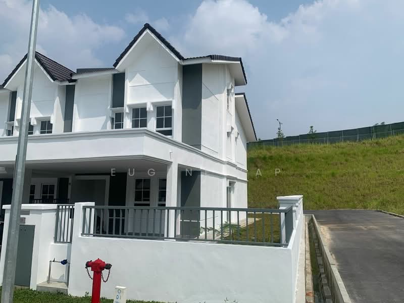 2-storey Terraced House for Sale in Taman Anggun (Rawang) - Eugene Yap - PropertyGuru.com.my