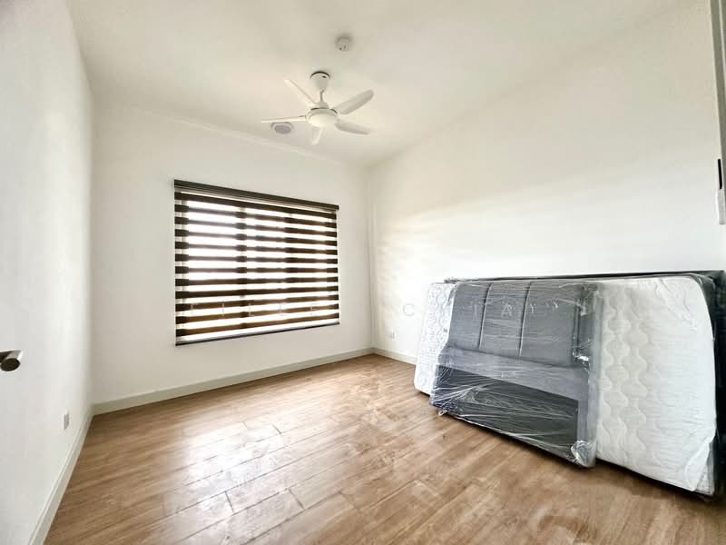 Service Residence for Rent at Berkeley Uptown - Eileen Chia - PropertyGuru.com.my