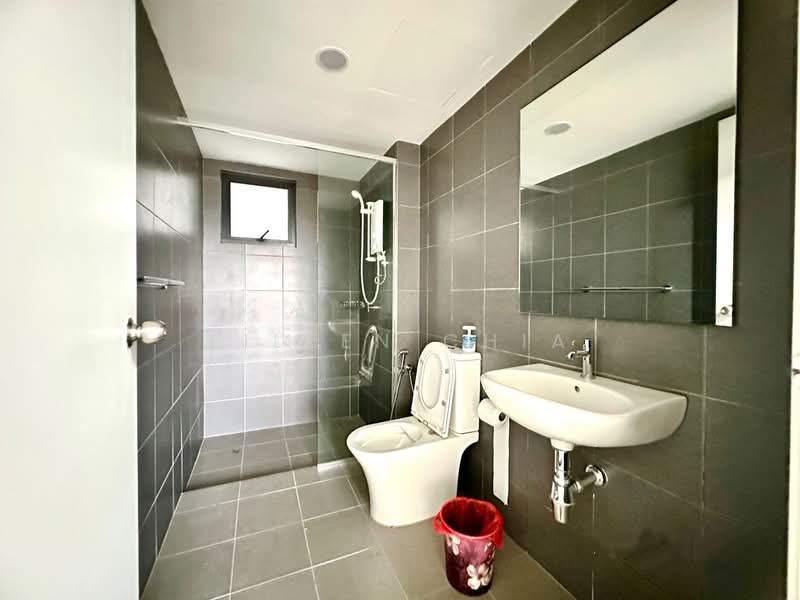 Service Residence for Rent at Berkeley Uptown - Eileen Chia - PropertyGuru.com.my