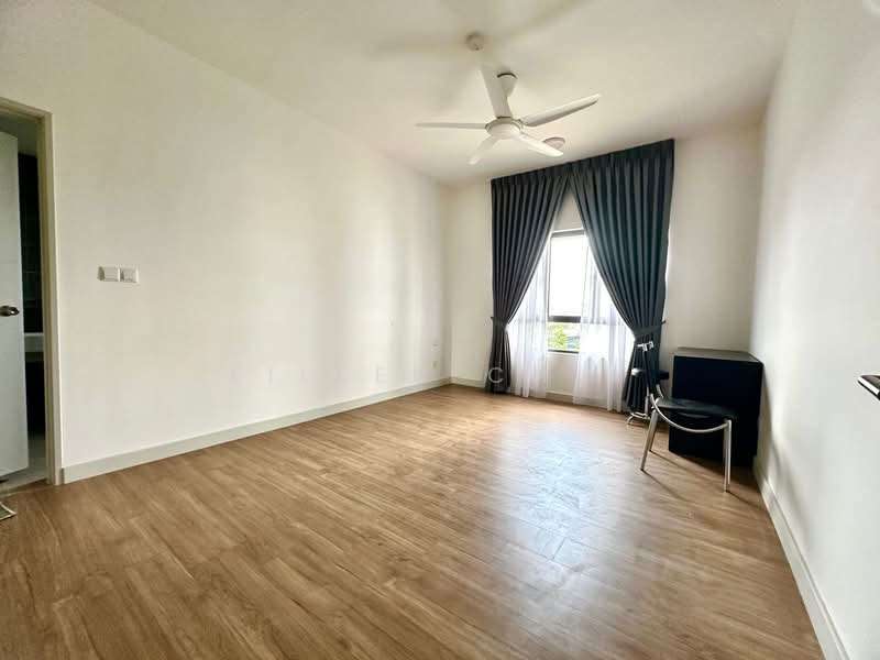 Service Residence for Rent at Berkeley Uptown - Eileen Chia - PropertyGuru.com.my