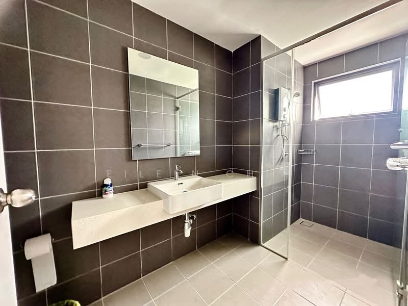 Service Residence for Rent at Berkeley Uptown - Eileen Chia - PropertyGuru.com.my
