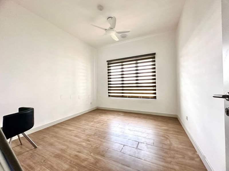 Service Residence for Rent at Berkeley Uptown - Eileen Chia - PropertyGuru.com.my