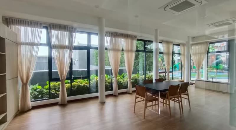 Service Residence for Rent at Berkeley Uptown - Eileen Chia - PropertyGuru.com.my